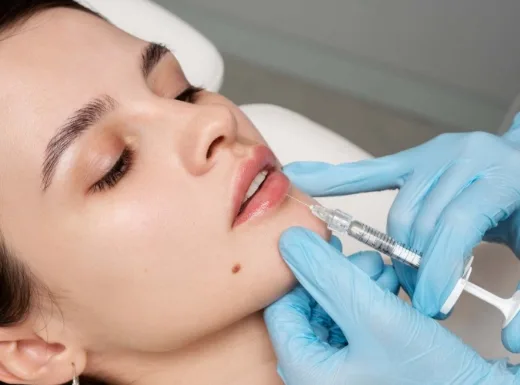 Borelli Implantes - Botox
