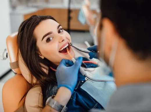 Borelli Implantes - Checup dentista