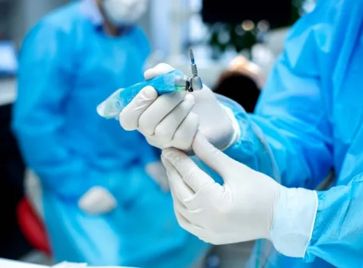 Borelli Implantes - Cirurgia Guiada