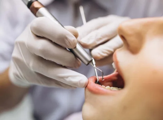 Borelli Implantes - Endontia