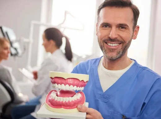 Borelli Implantes - Implantes Zigomáticos