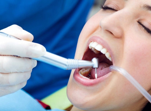 Borelli Implantes - restauração dental